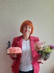 Елена, 45 лет, Смоленск