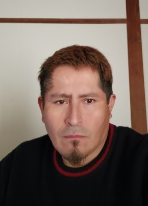 Miguel, 43, 日本, 小山市