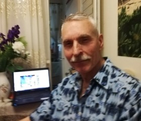 Александр, 64 года, Боярка