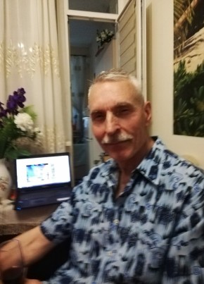 Александр, 64, Україна, Боярка