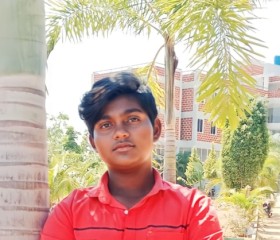 Mukesh kumar, 19 лет, Pāvagada