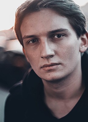 Артем, 20, Россия, Екатеринбург