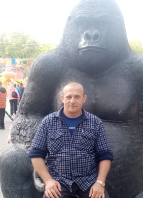 Денис, 43, Россия, Самара