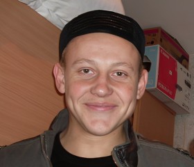 zheka, 38, Chernyanka