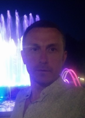 Илья Золотченко, 35, Россия, Нижний Новгород