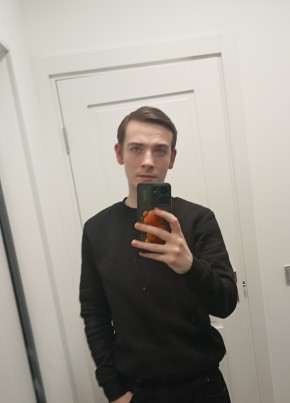Mikhail, 29, Russia, Saint Petersburg