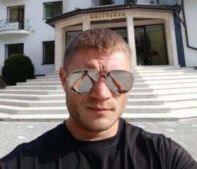Петр, 35 лет, Київ