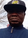 Mamadou, 60 лет, Roanoke