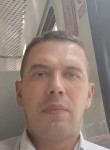 Юрий, 42 года, Александров