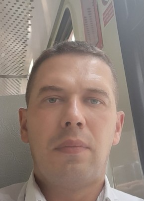 Юрий, 42, Россия, Александров