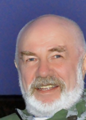 Nikolay, 72, Russia, Moscow