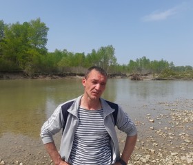 Николай, 41 год, Тбилисская