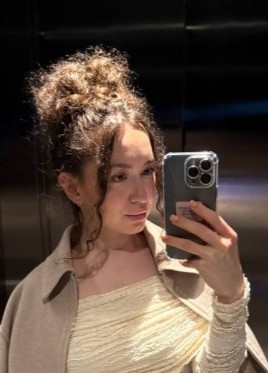 Юлия, 28, Belarus, Hrodna