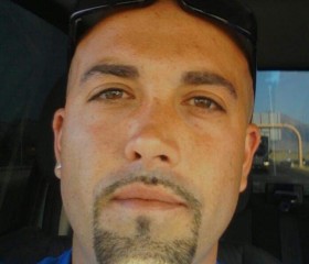 Nate, 39 лет, Albuquerque