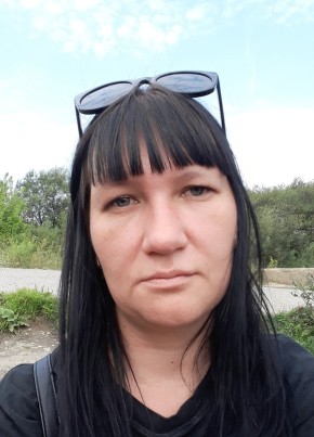 Алёна, 45, Россия, Михайловск (Свердловская обл.)