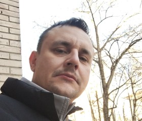 Sergey, 37, Saint Petersburg