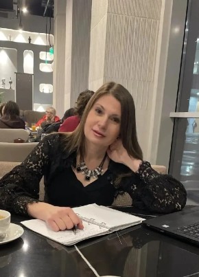 Natalia из Красноярска 43 года
