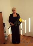 галина, 69 лет, Заводоуковск