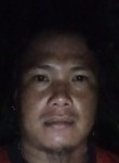 Triskelion mac, 37 лет, Lungsod ng Naga