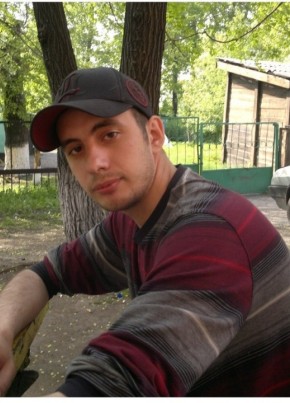 Станислав, 35, Россия, Ленинск-Кузнецкий