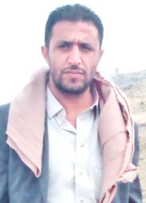 يزن, 22, الجمهورية اليمنية, صنعاء