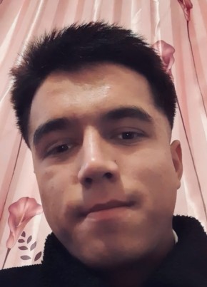Zafar из Өзгөна 25 лет