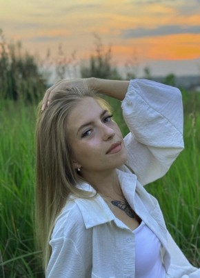 Анна из Смоленска 33 года