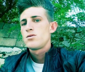 kendal, 31, Skopje