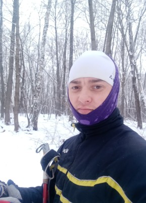 Сергей, 35, Россия, Отрадный