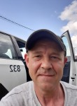 Иван Гришкин, 55 лет, Екатеринбург