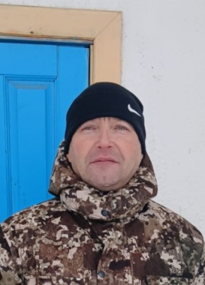 Александр из Чунския 50 лет