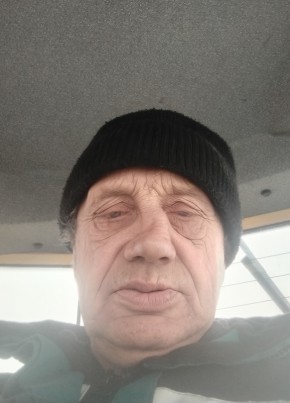 Александр из Казани 57 лет