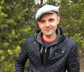 Andrei, 45 лет, Екатеринбург