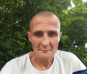 -вадим -, 47 лет, Тверь