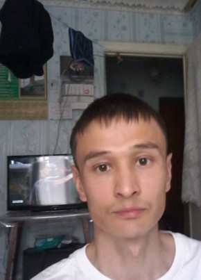 Рамиль, 42, Кыргыз Республикасы, Жалал-Абад шаары