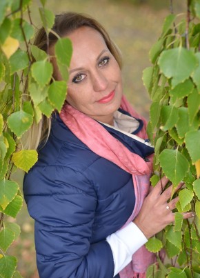 Irina, 45, Russia, Chelyabinsk