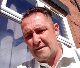 Michael Turner, 51, Coventry