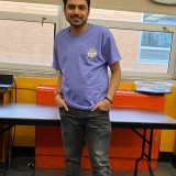 Yameen, 20  , Edison