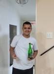 Odailton avelar, 24 года, Rio de Janeiro
