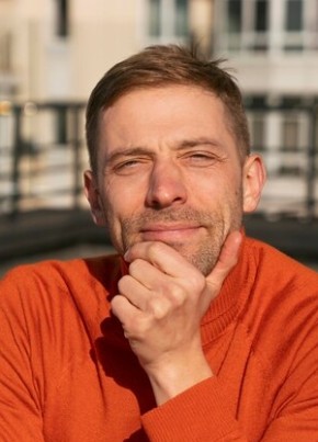 Andrey, 41, Russia, Moscow