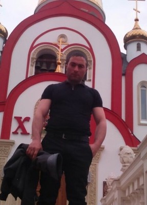 Arman, 33, Россия, Владимир