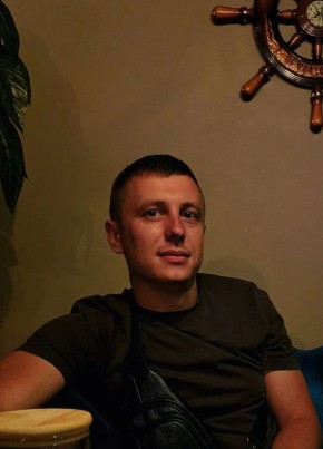 Костя из Химки 34 года