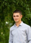 Maksim, 24, Novosergiyevka