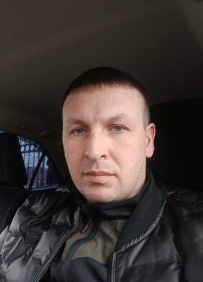 Роман из Александровск-Сахалинския 41 год