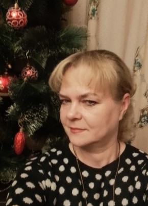 Oksana, 46, Russia, Saint Petersburg