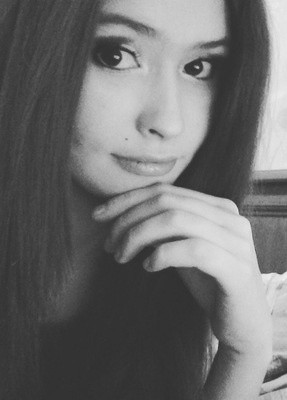 Александра, 26, Россия, Казань