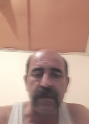 Yasin Yigiter, 57, Türkiye Cumhuriyeti, Ankara