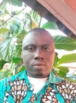 AFFO Tabayo, 43 года, Lomé