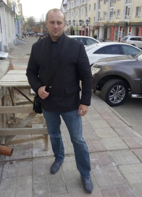 Александр, 44, Россия, Светлогорск