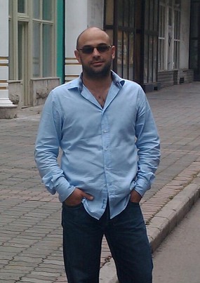 Константин, 53, Россия, Москва